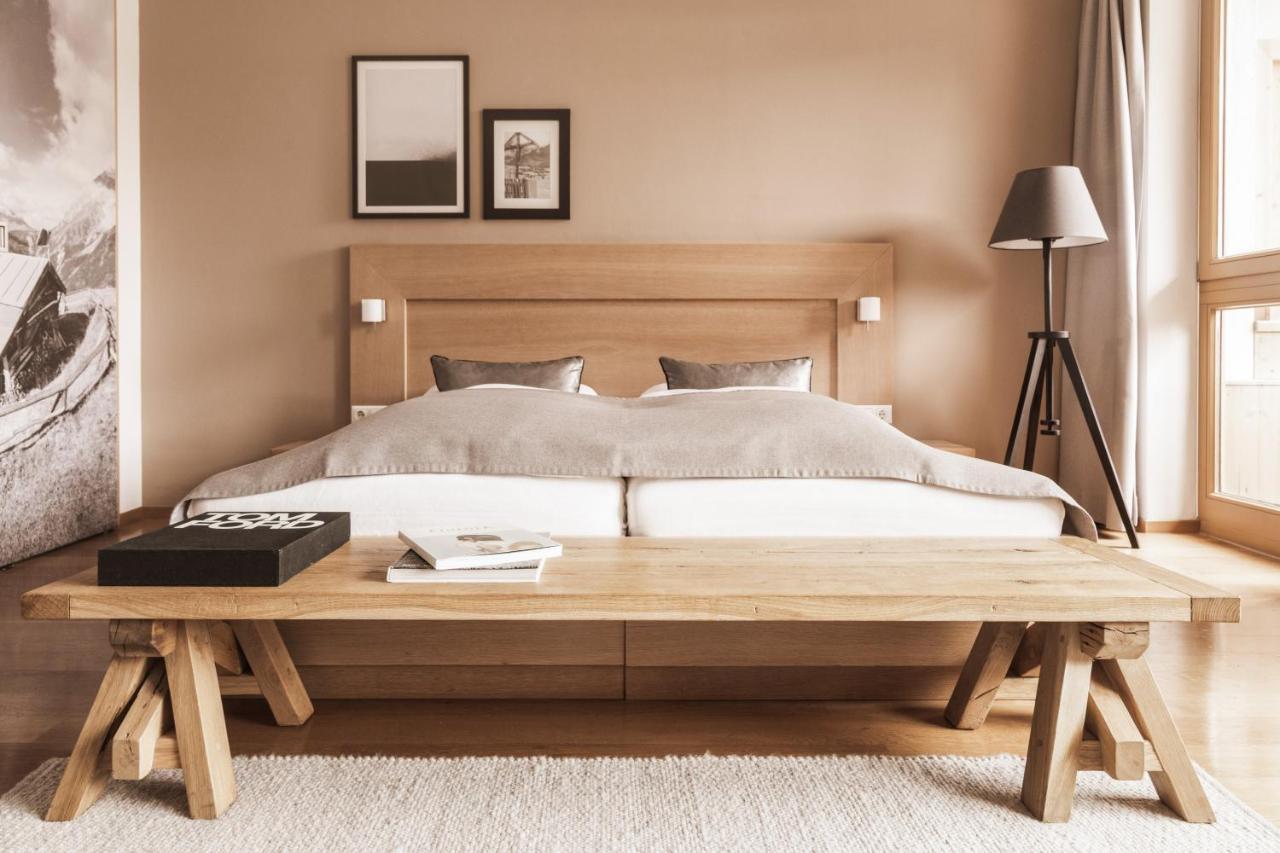 Gebhard Boutique B&B 费斯 外观 照片