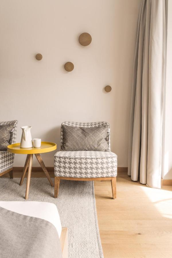 Gebhard Boutique B&B 费斯 外观 照片