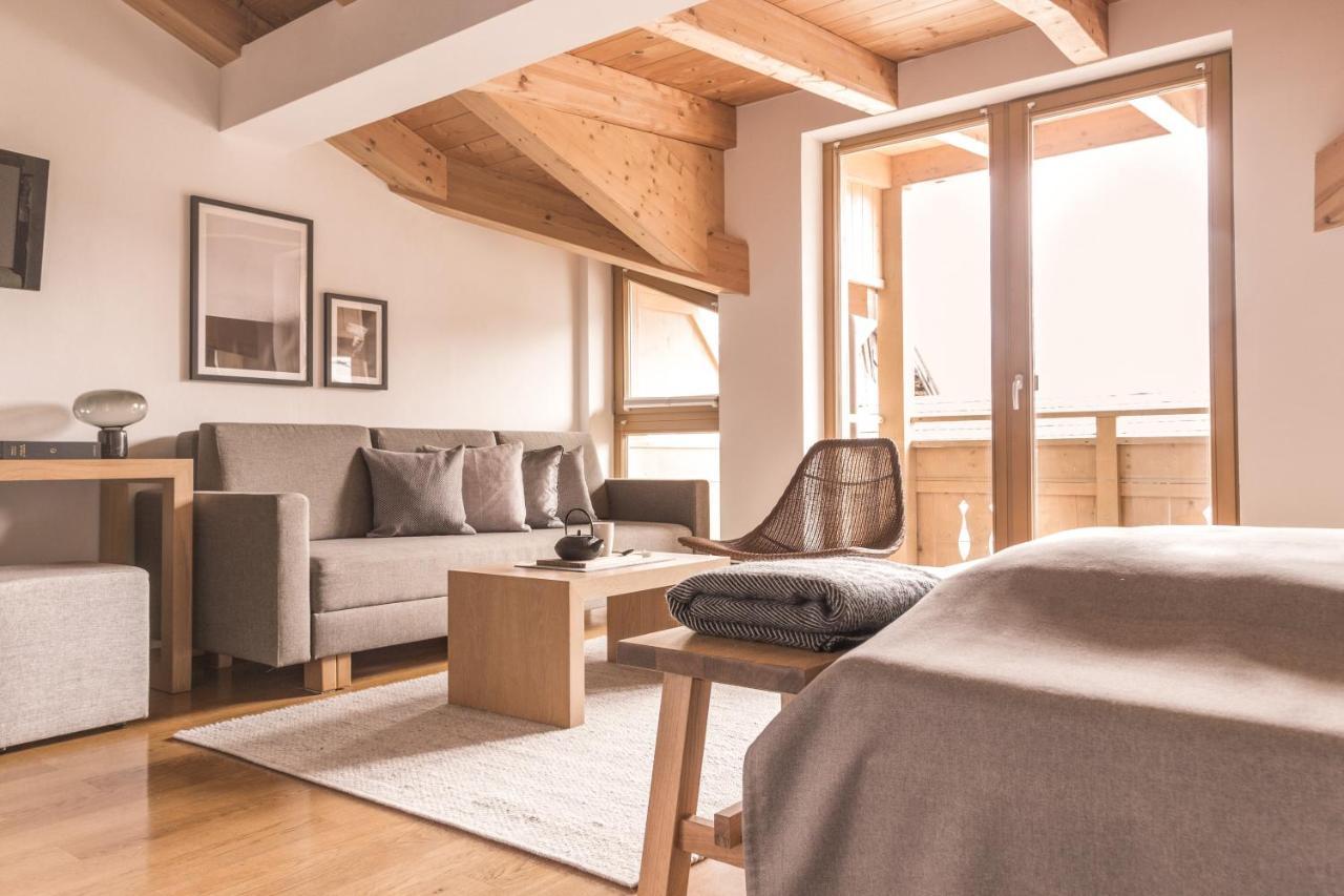 Gebhard Boutique B&B 费斯 外观 照片