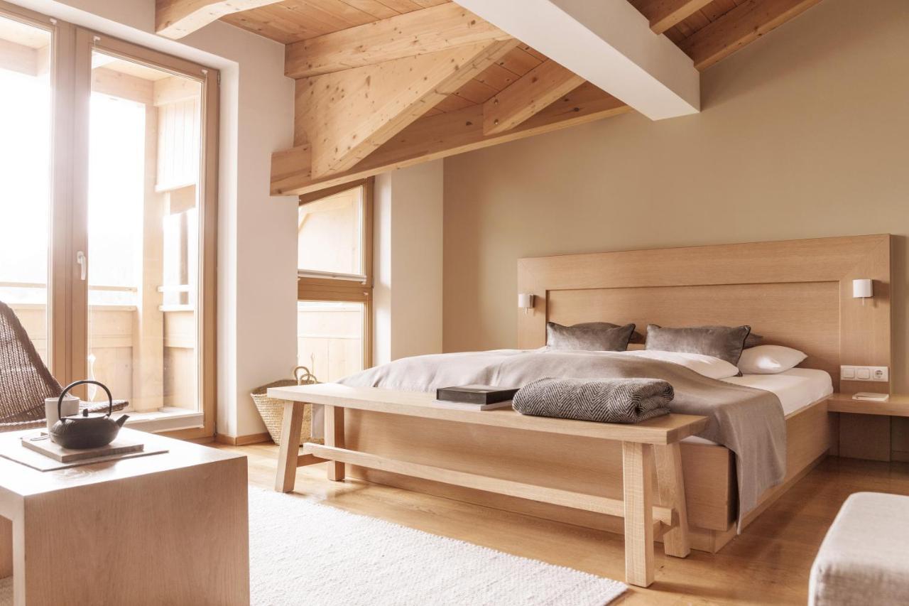 Gebhard Boutique B&B 费斯 外观 照片