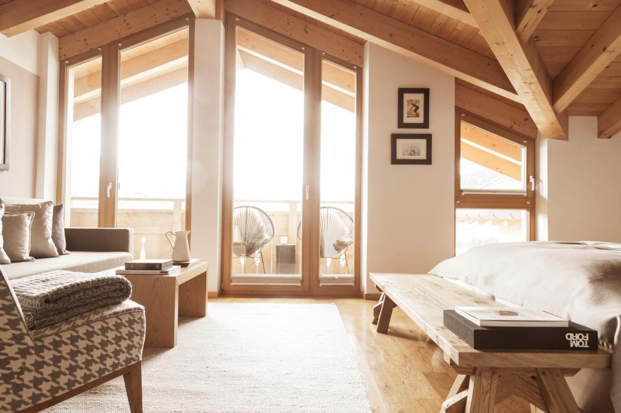 Gebhard Boutique B&B 费斯 外观 照片
