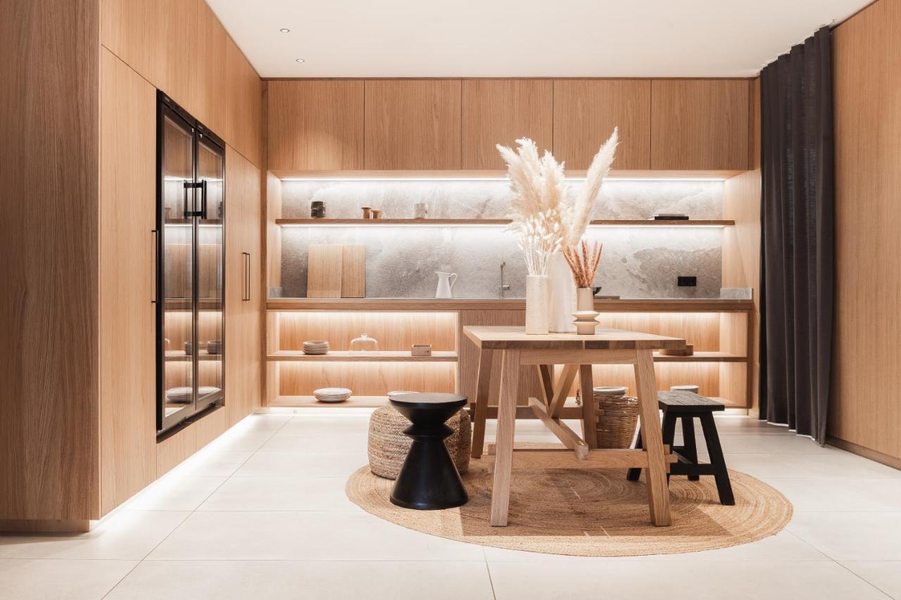 Gebhard Boutique B&B 费斯 外观 照片