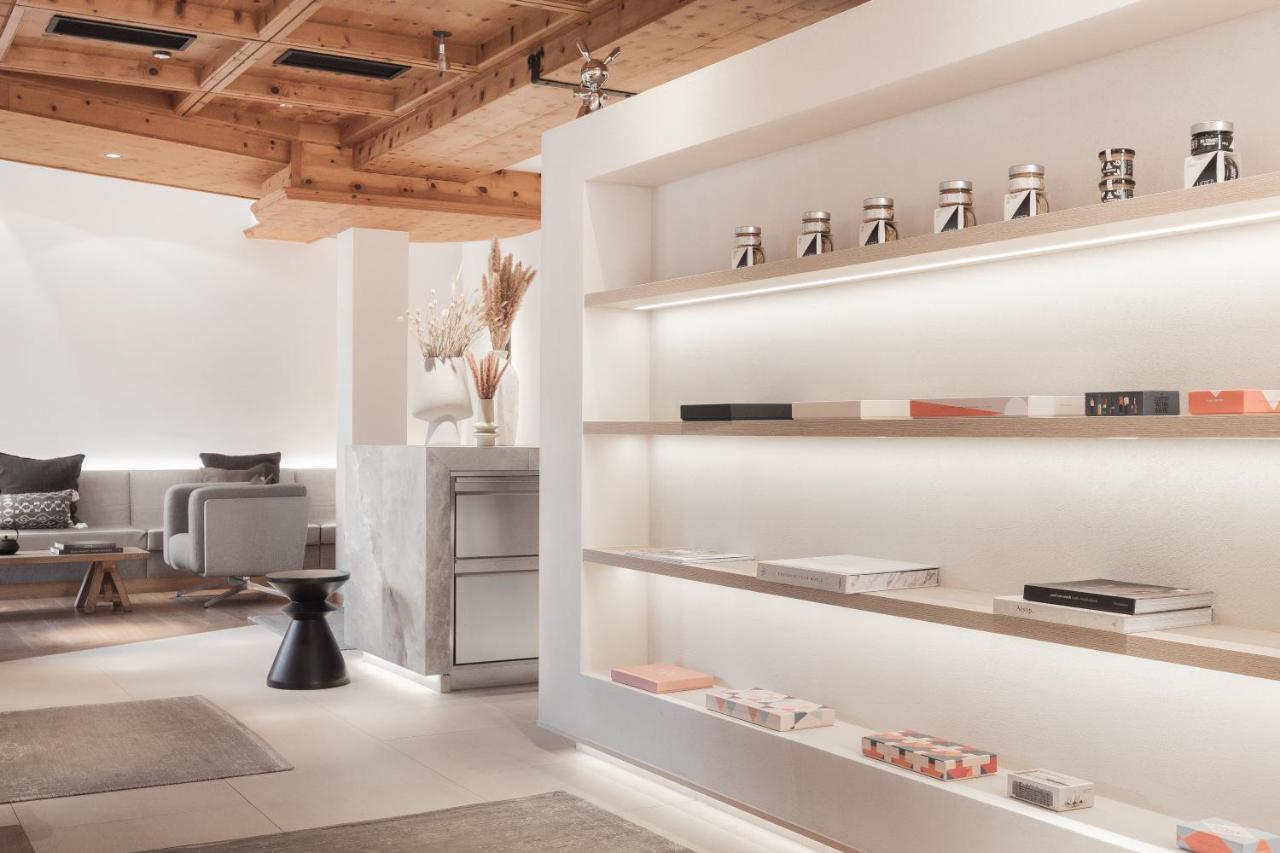 Gebhard Boutique B&B 费斯 外观 照片