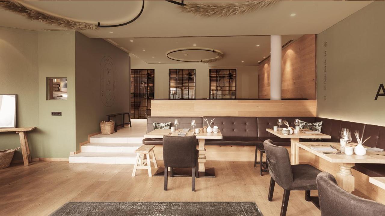 Gebhard Boutique B&B 费斯 外观 照片