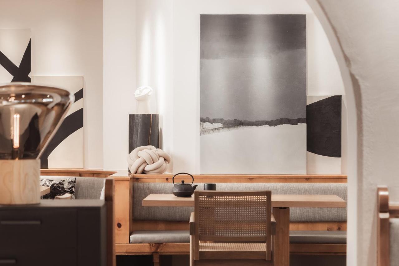 Gebhard Boutique B&B 费斯 外观 照片