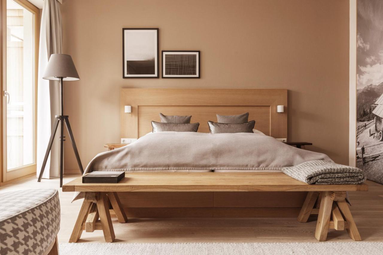 Gebhard Boutique B&B 费斯 外观 照片