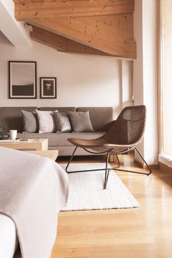 Gebhard Boutique B&B 费斯 外观 照片