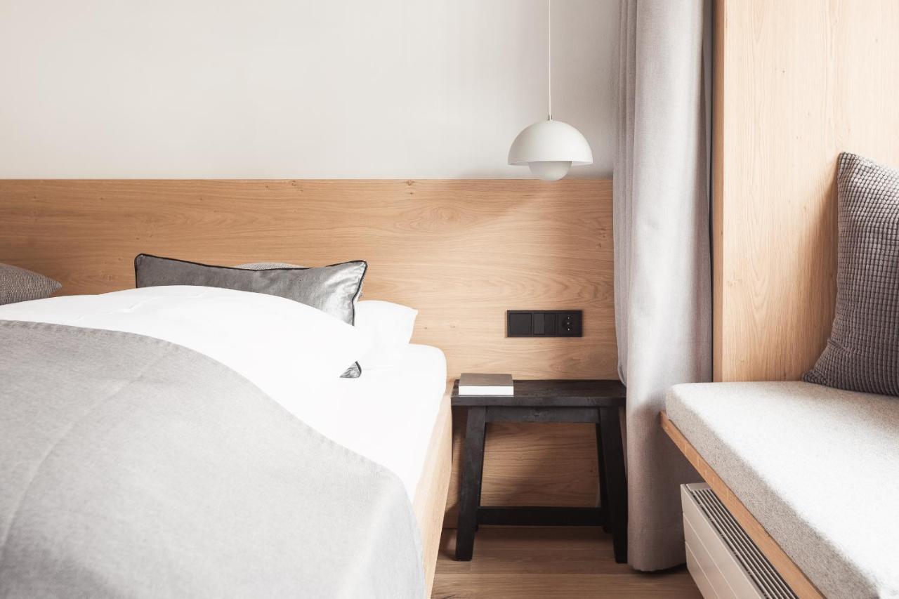 Gebhard Boutique B&B 费斯 外观 照片