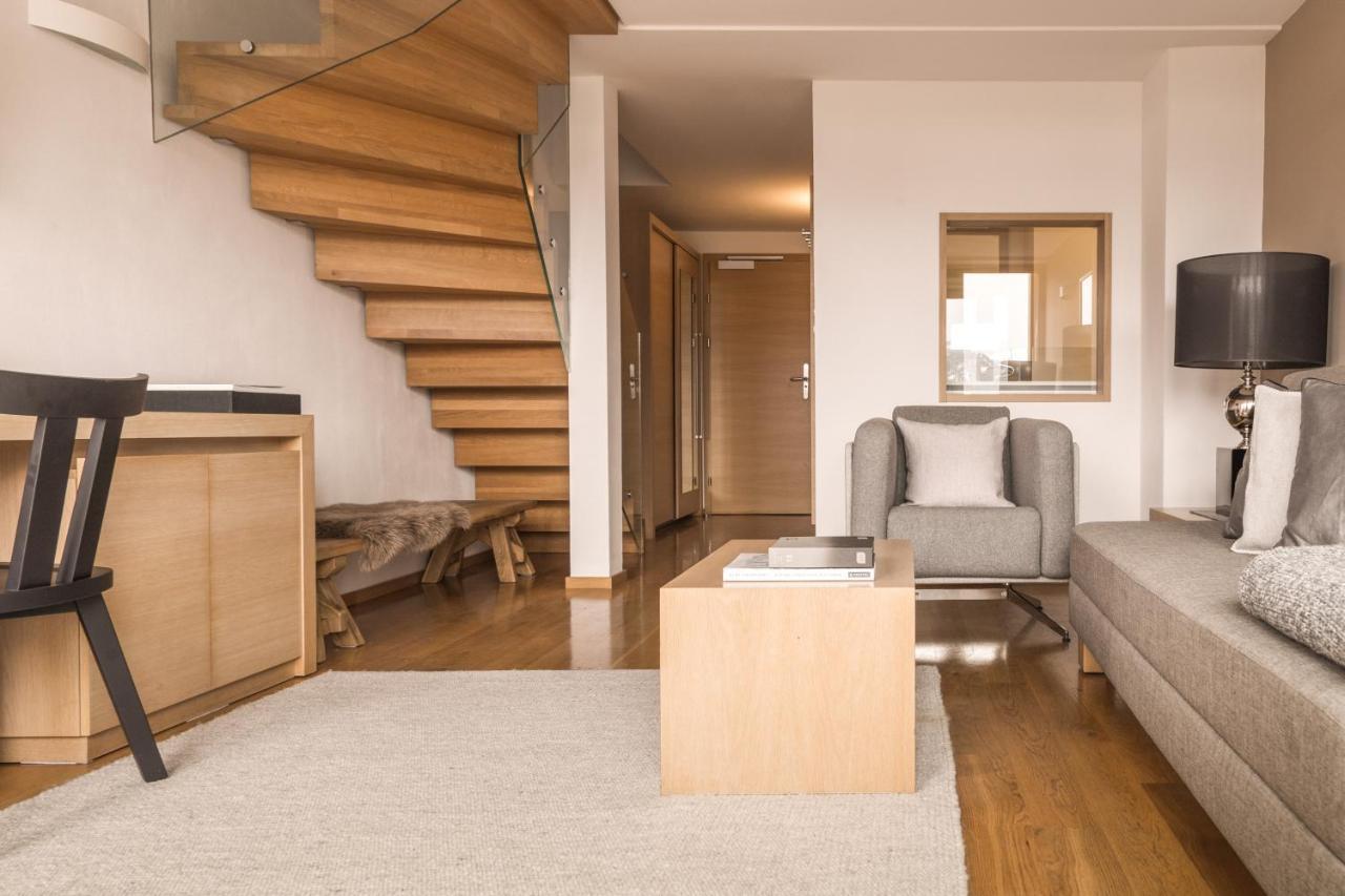 Gebhard Boutique B&B 费斯 外观 照片