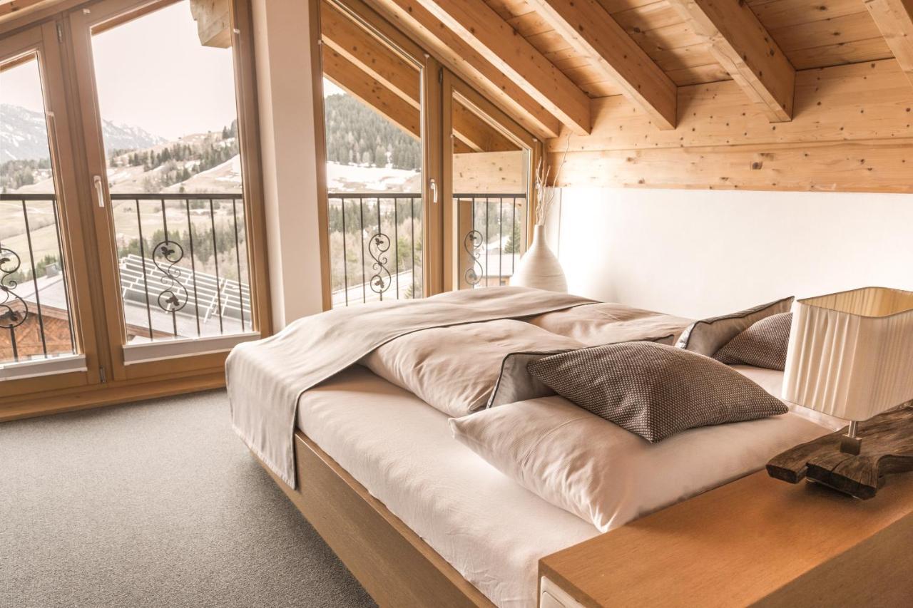 Gebhard Boutique B&B 费斯 外观 照片