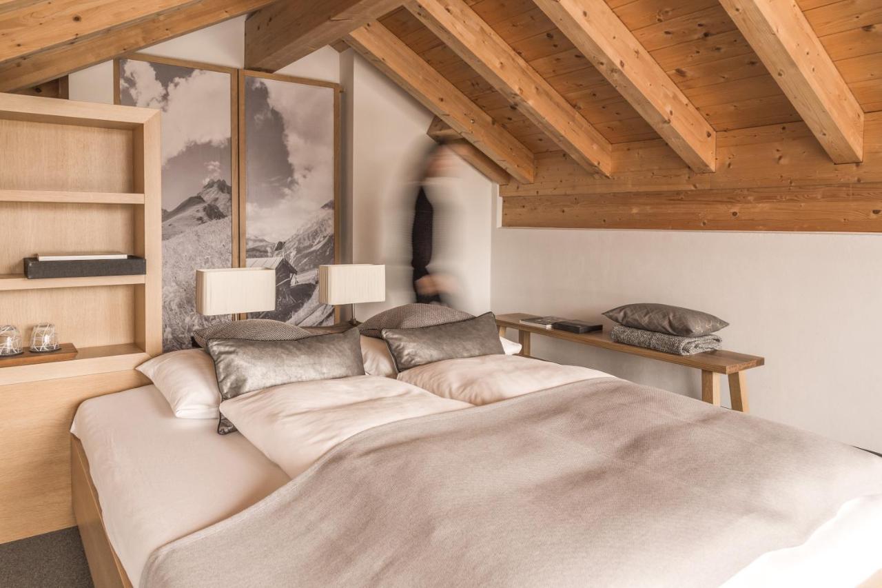 Gebhard Boutique B&B 费斯 外观 照片