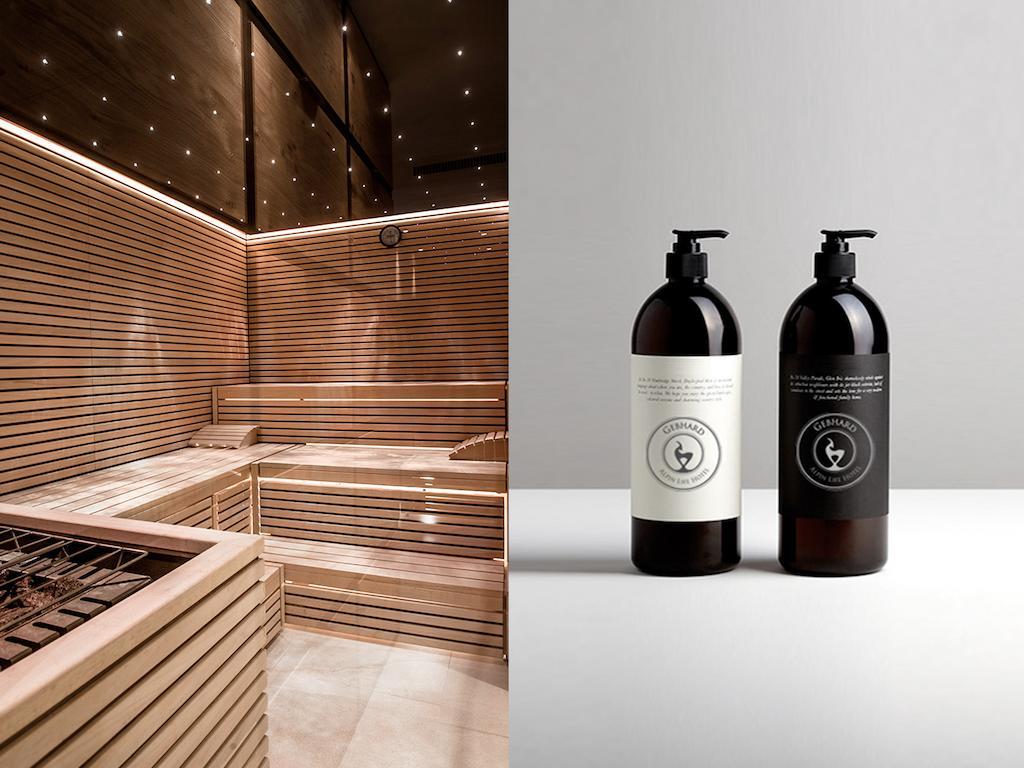 Gebhard Boutique B&B 费斯 外观 照片