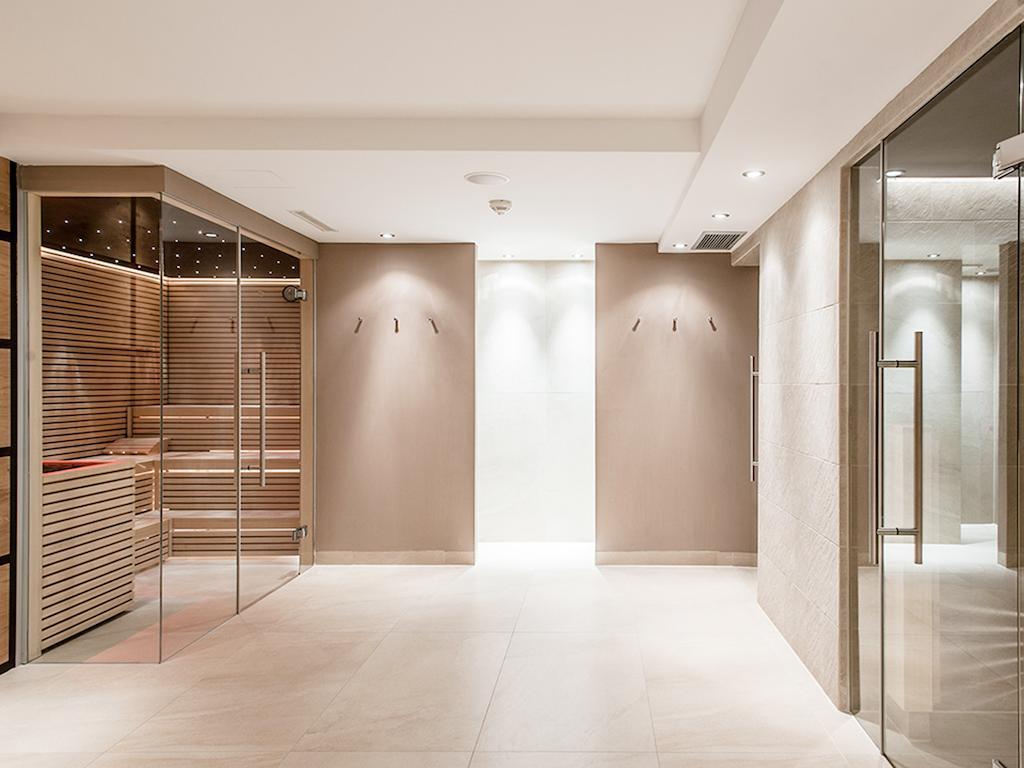 Gebhard Boutique B&B 费斯 外观 照片