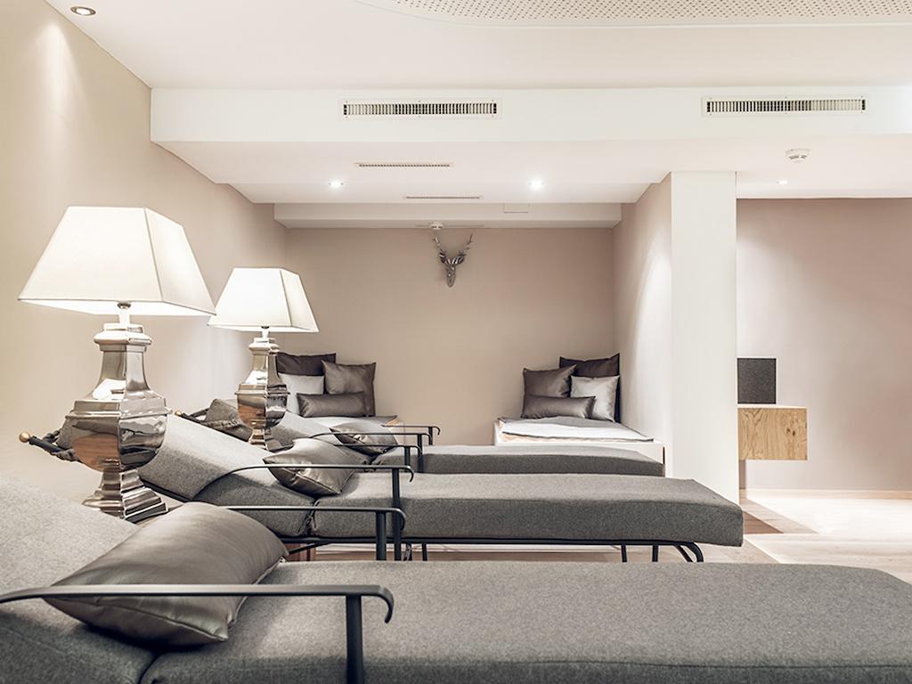 Gebhard Boutique B&B 费斯 外观 照片