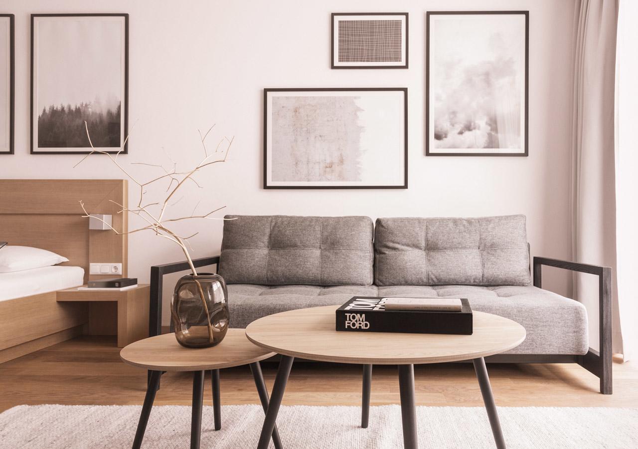 Gebhard Boutique B&B 费斯 外观 照片
