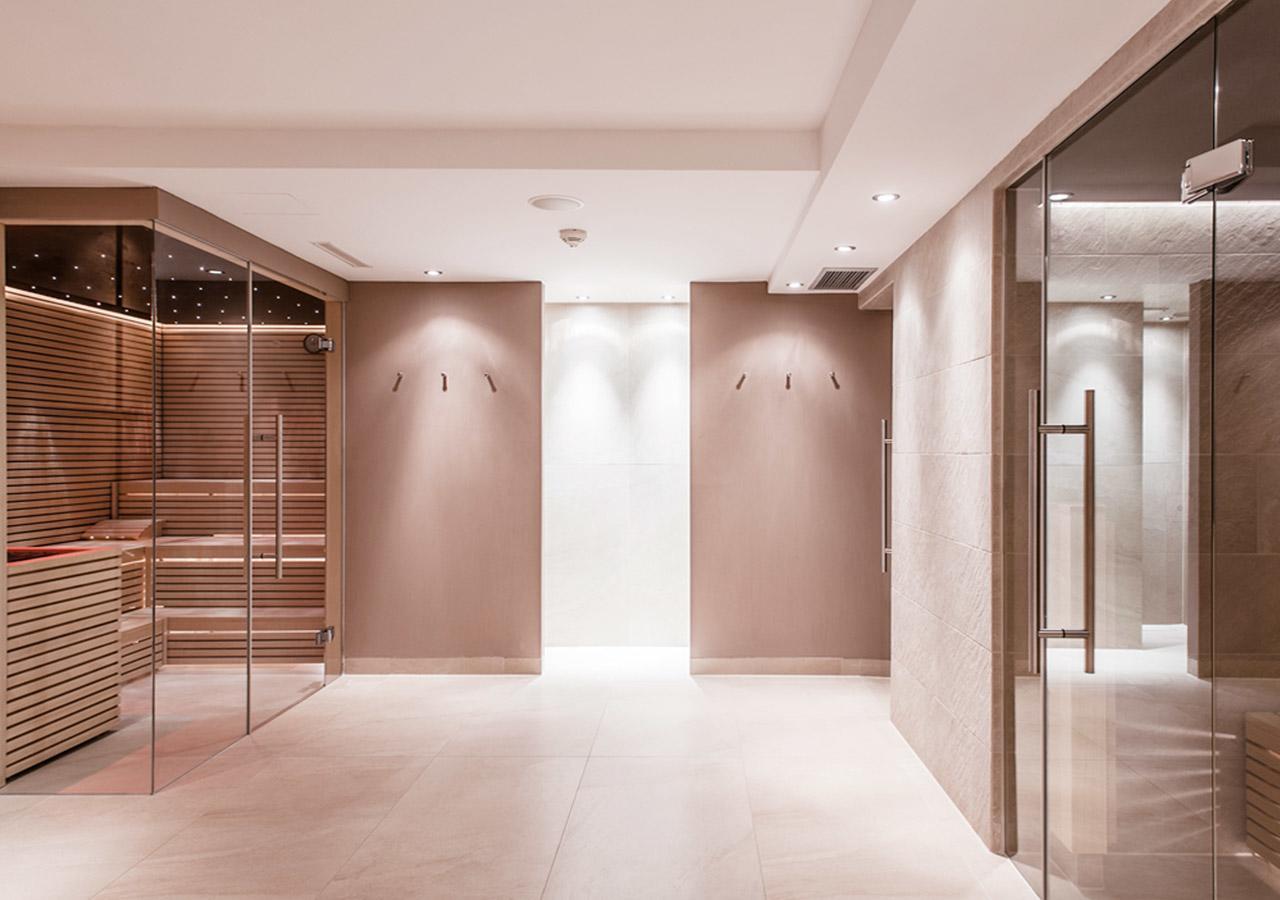 Gebhard Boutique B&B 费斯 外观 照片