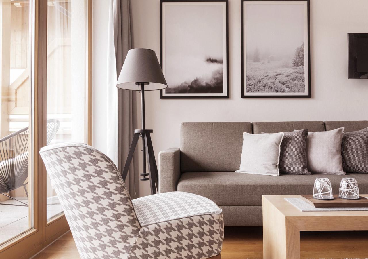 Gebhard Boutique B&B 费斯 外观 照片