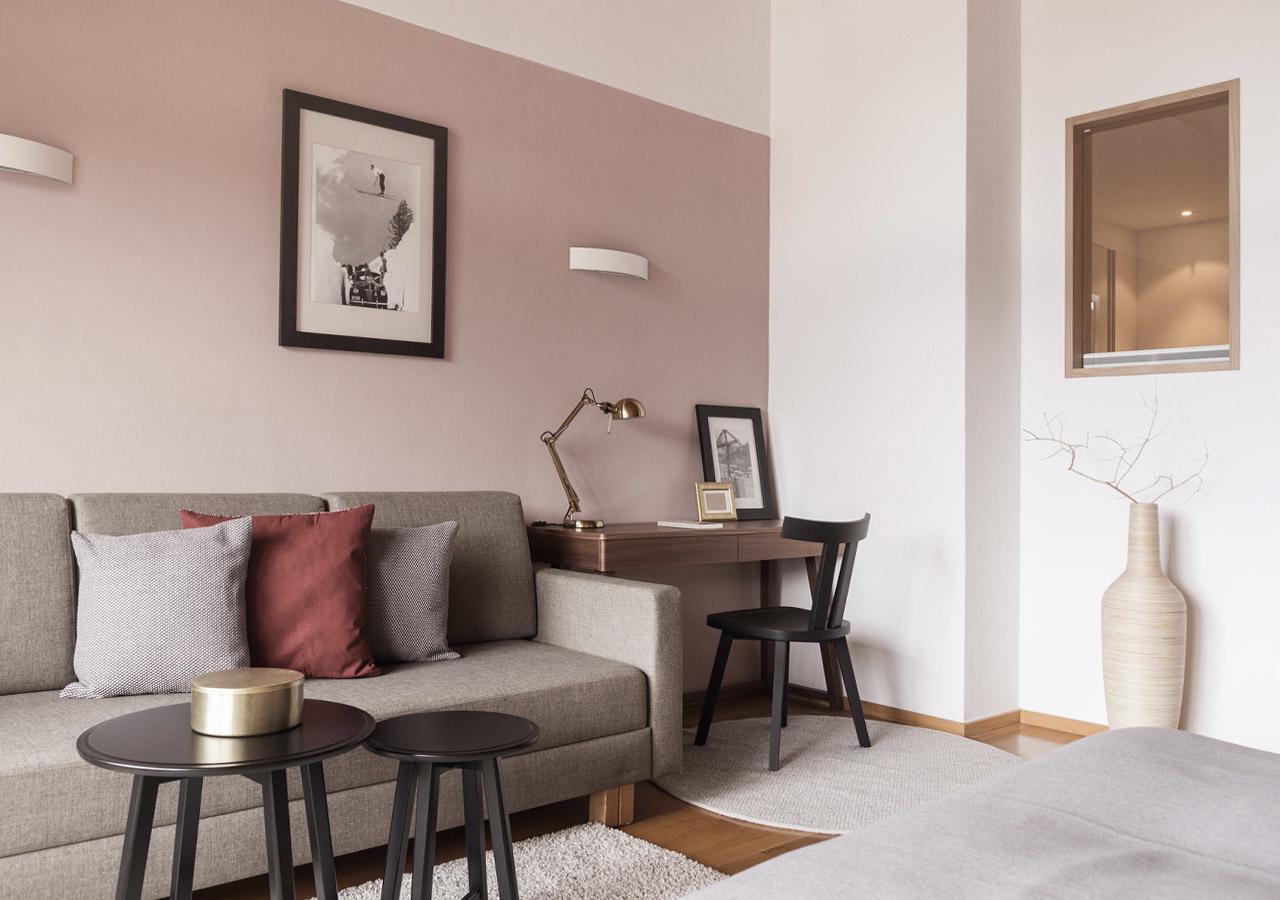 Gebhard Boutique B&B 费斯 外观 照片