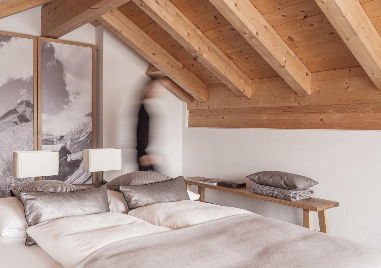 Gebhard Boutique B&B 费斯 外观 照片