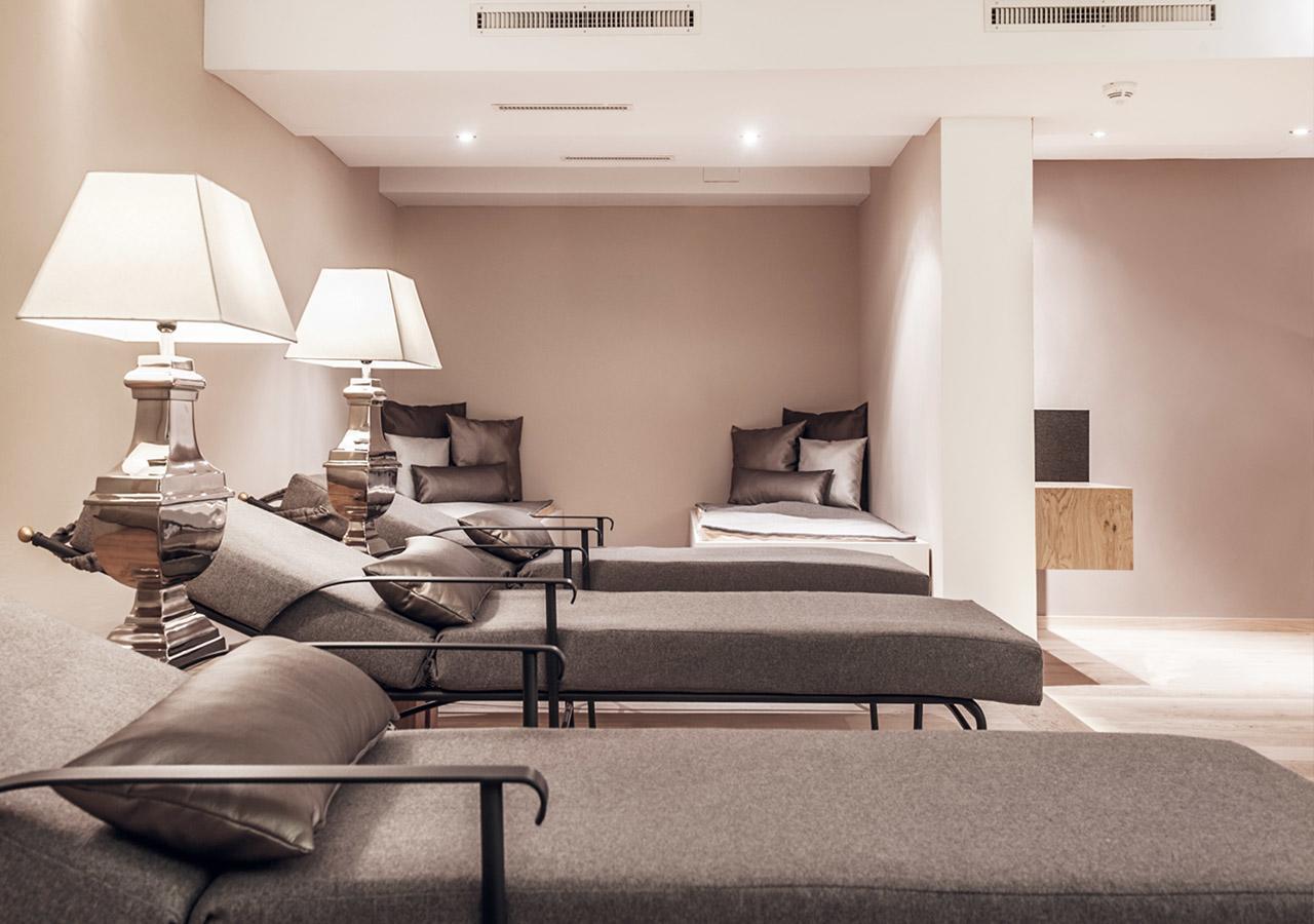 Gebhard Boutique B&B 费斯 外观 照片