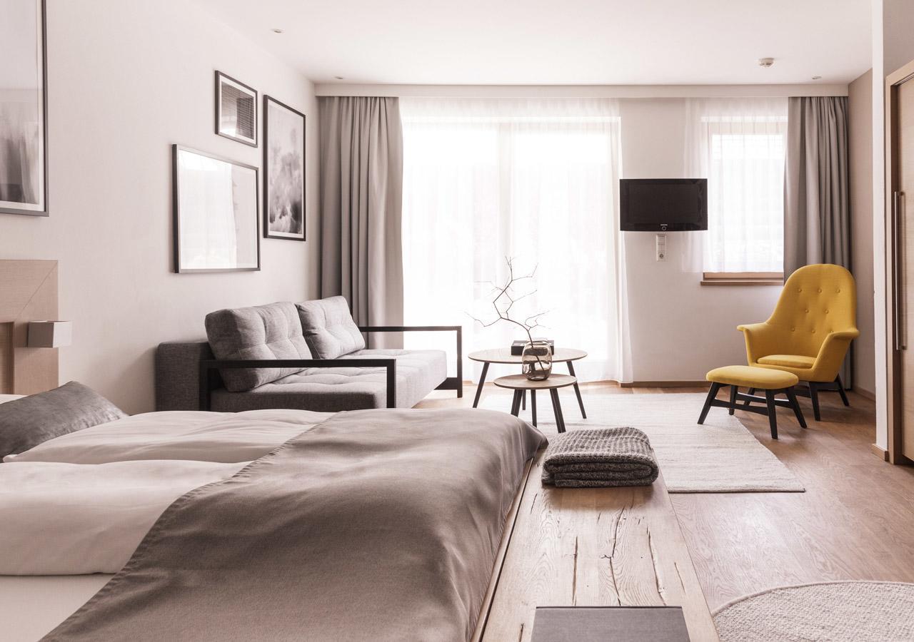 Gebhard Boutique B&B 费斯 外观 照片