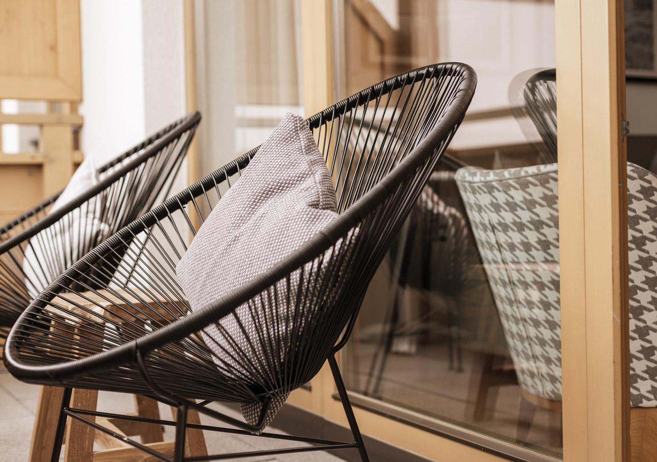 Gebhard Boutique B&B 费斯 外观 照片