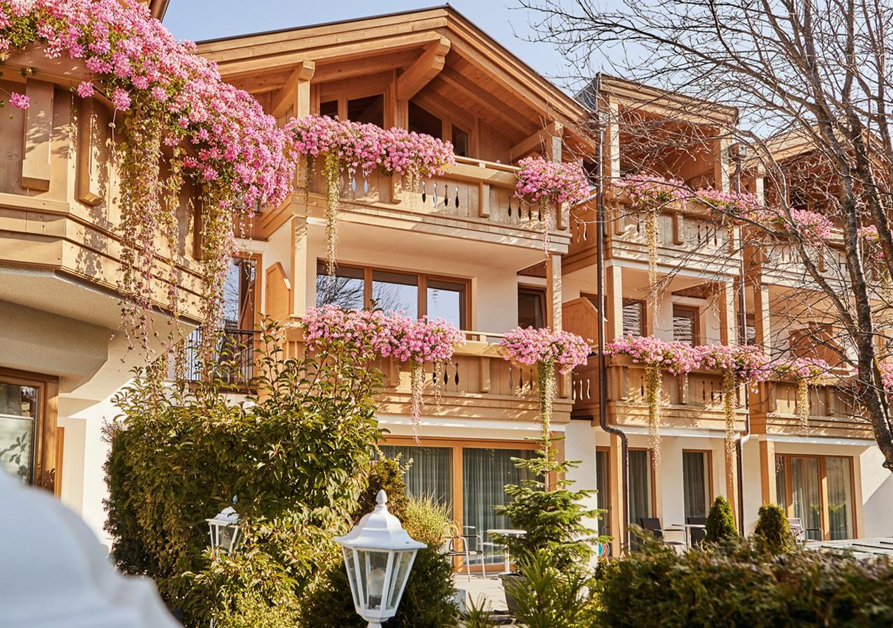 Gebhard Boutique B&B 费斯 外观 照片