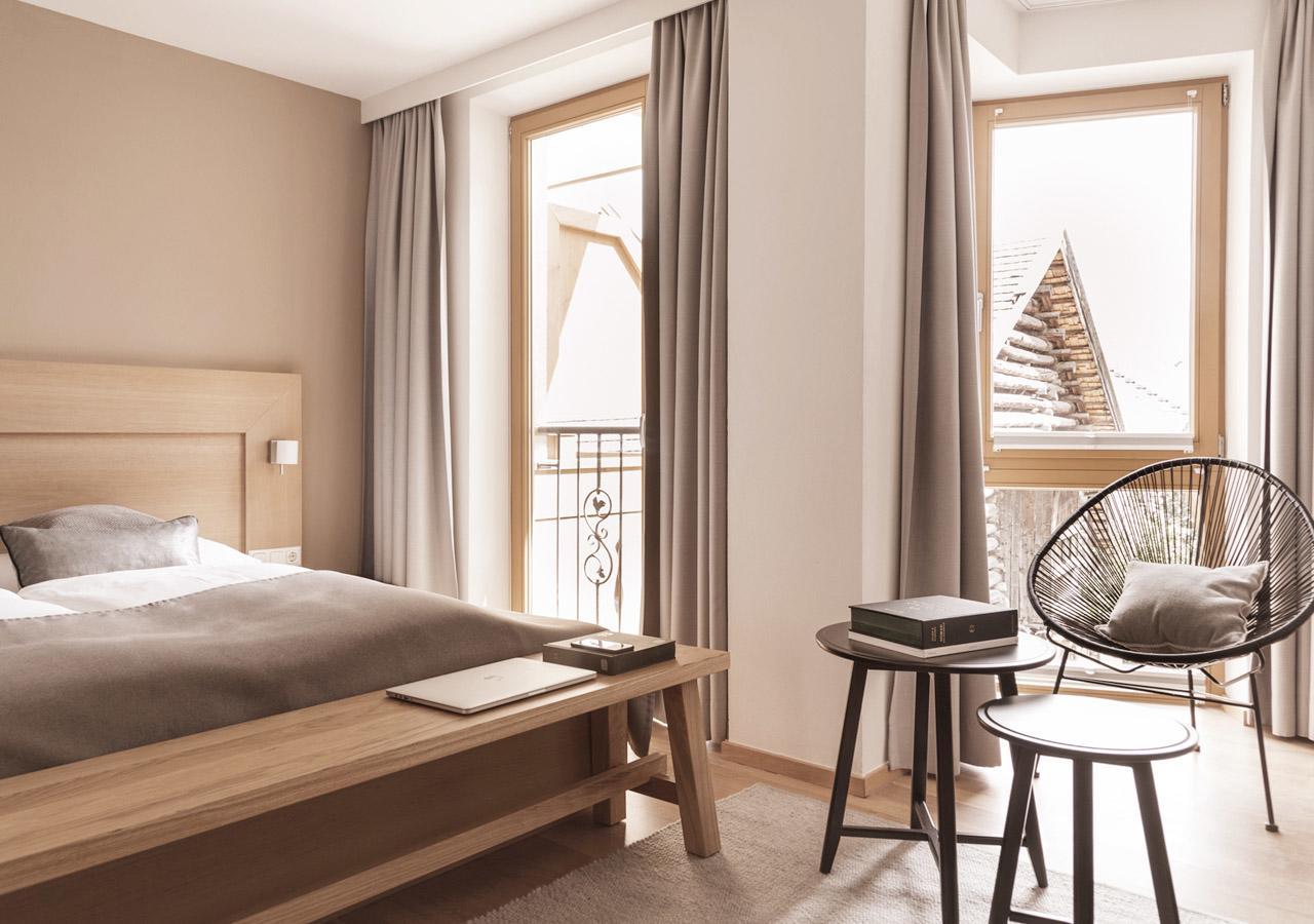 Gebhard Boutique B&B 费斯 外观 照片