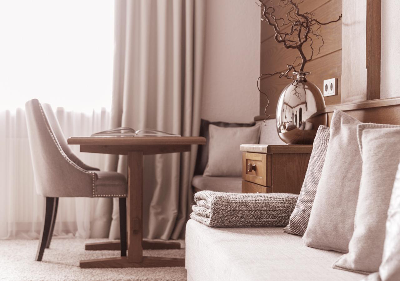 Gebhard Boutique B&B 费斯 外观 照片