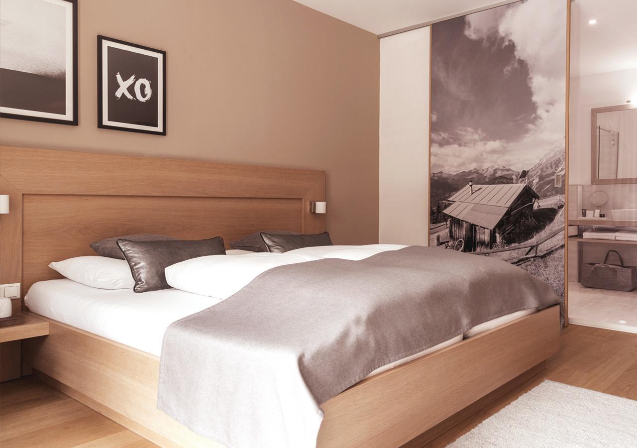 Gebhard Boutique B&B 费斯 外观 照片
