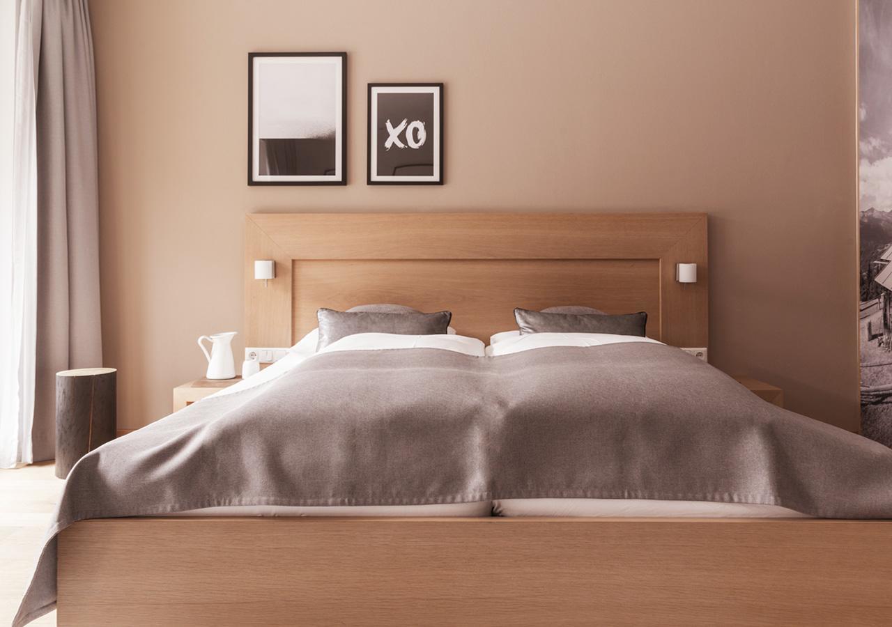Gebhard Boutique B&B 费斯 外观 照片