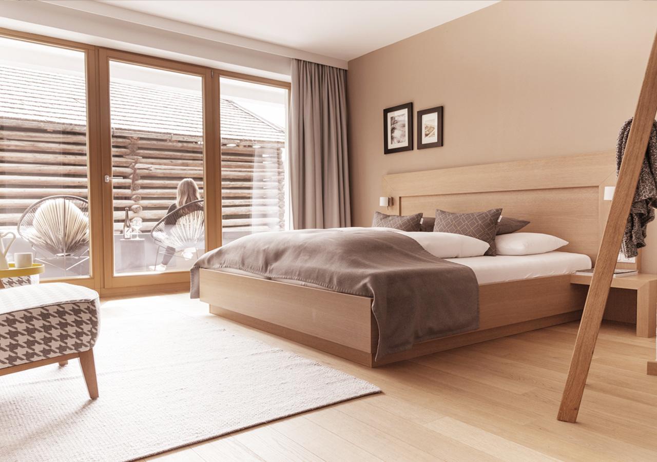 Gebhard Boutique B&B 费斯 外观 照片